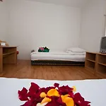 Ow Gromada Pod Bukami Prázdninový areál Miedzyzdroje