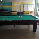 Ow Gromada Pod Bukami Miedzyzdroje