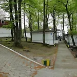 Ow Gromada Pod Bukami Prázdninový areál Miedzyzdroje