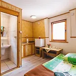 Ow Gromada Pod Bukami Prázdninový areál Miedzyzdroje