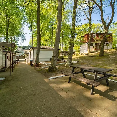 Ow Gromada Pod Bukami Miedzyzdroje