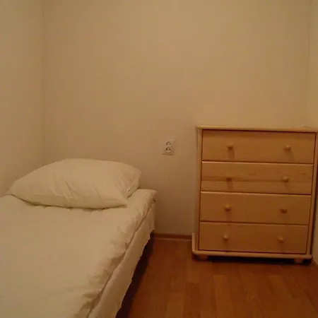 Semesterpark Ow Gromada Pod Bukami Miedzyzdroje