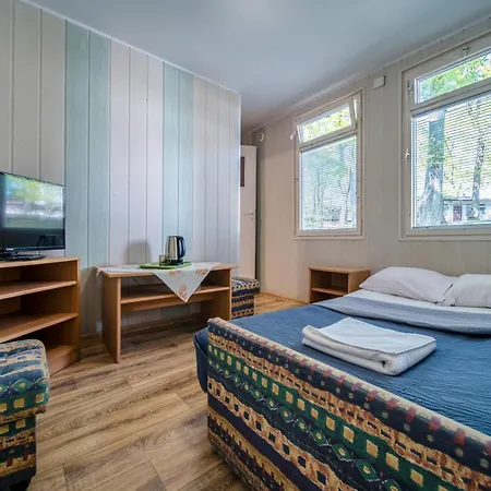 Ow Gromada Pod Bukami