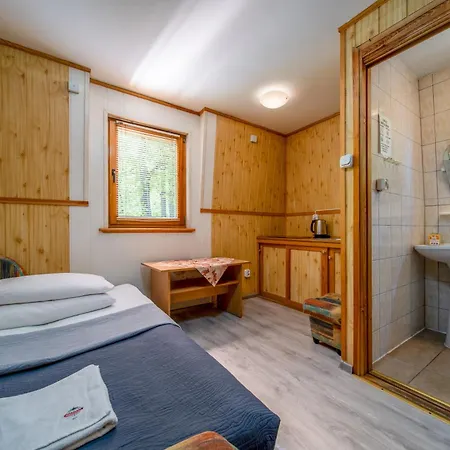 Ow Gromada Pod Bukami Miedzyzdroje