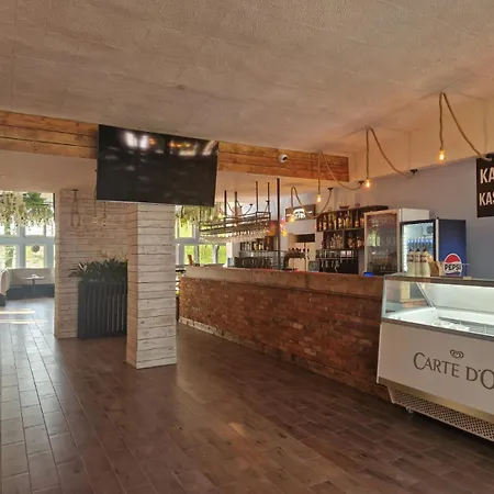 Semesterpark Ow Gromada Pod Bukami Miedzyzdroje