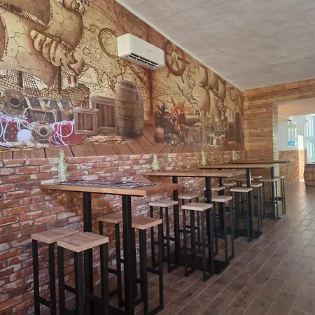 Ow Gromada Pod Bukami Мендзыздрое