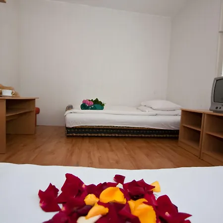 Ow Gromada Pod Bukami Semesterpark Miedzyzdroje