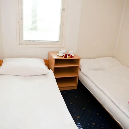 Semesterpark Ow Gromada Pod Bukami Miedzyzdroje