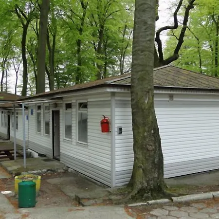 Ow Gromada Pod Bukami Prázdninový areál 2*