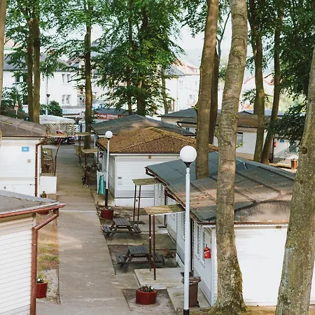 Ow Gromada Pod Bukami