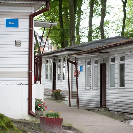 Ow Gromada Pod Bukami 2* Miedzyzdroje