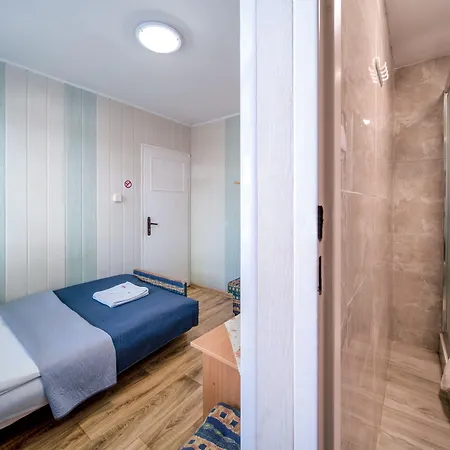 Ow Gromada Pod Bukami Prázdninový areál