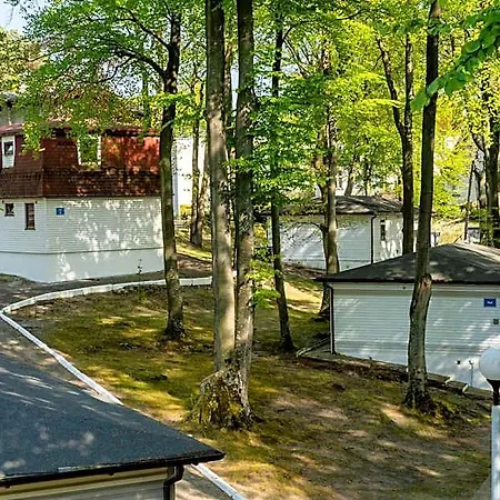 Semesterpark Ow Gromada Pod Bukami Miedzyzdroje