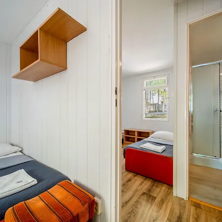 Ow Gromada Pod Bukami Holiday park Miedzyzdroje