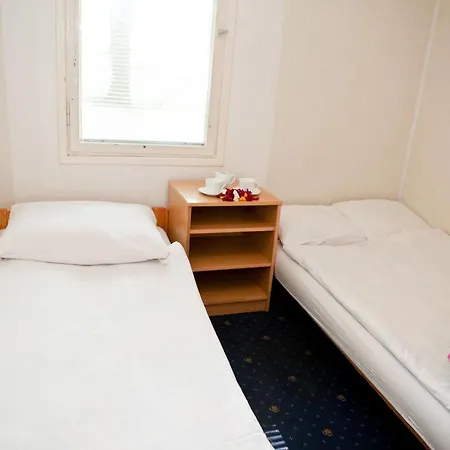 Prázdninový areál Ow Gromada Pod Bukami