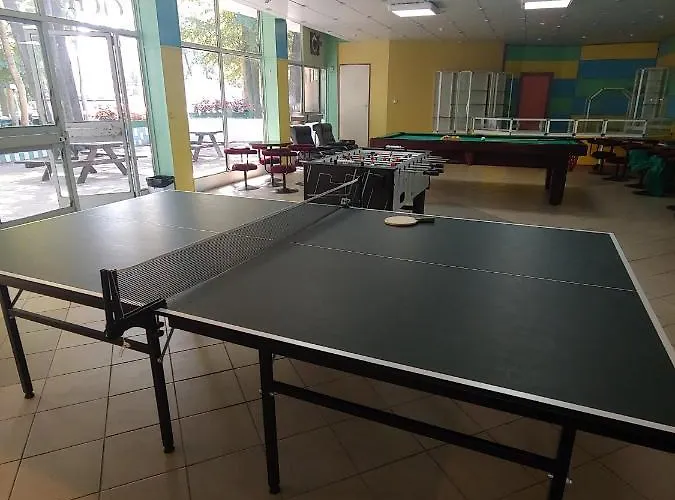 Ow Gromada Pod Bukami Semesterpark Miedzyzdroje