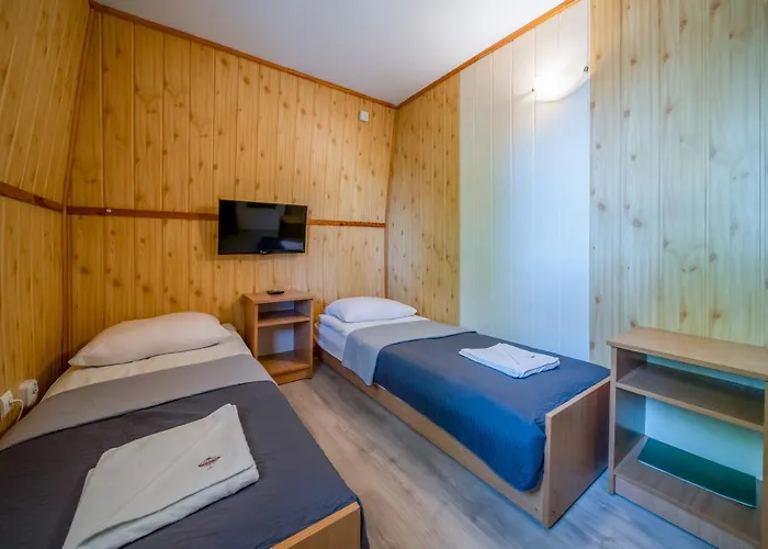 Ferienpark Ow Gromada Pod Bukami