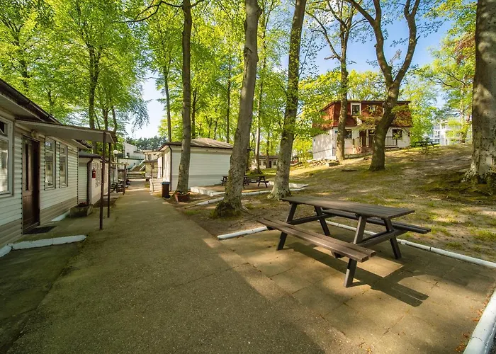 Ow Gromada Pod Bukami Misdroy