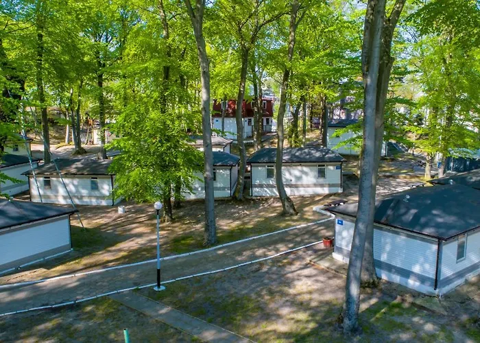 Ferienpark Ow Gromada Pod Bukami