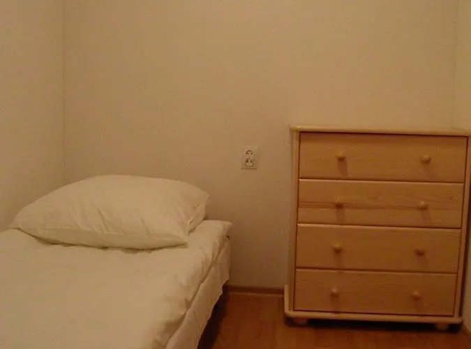 Ferienpark Ow Gromada Pod Bukami Misdroy