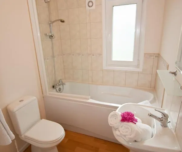 Ferienpark Ow Gromada Pod Bukami