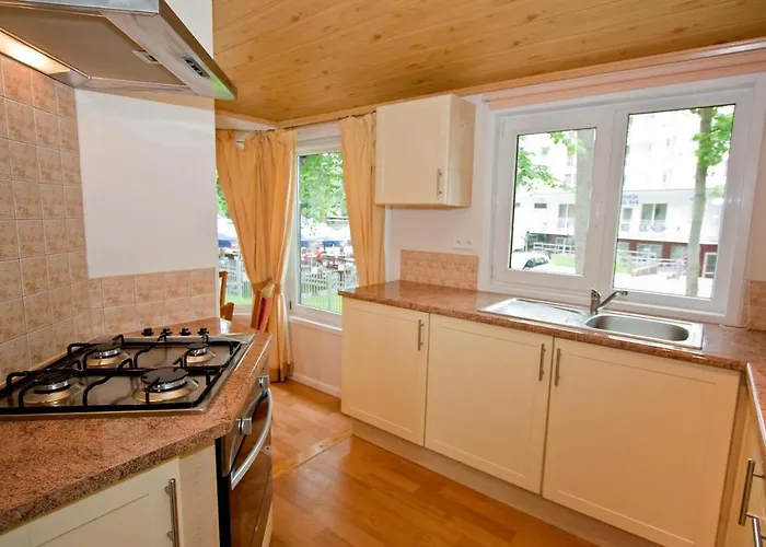 Ow Gromada Pod Bukami 2* Misdroy