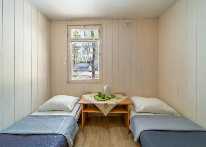 Ow Gromada Pod Bukami 2* Misdroy