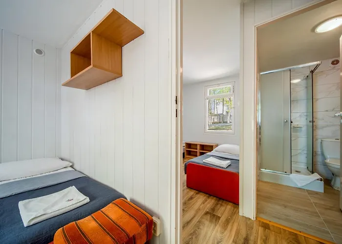 Ow Gromada Pod Bukami Semesterpark 2*