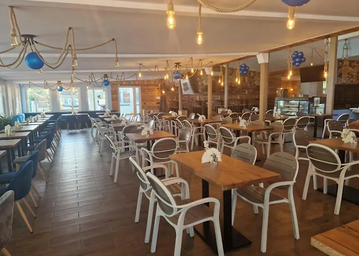 Ow Gromada Pod Bukami 2* Misdroy