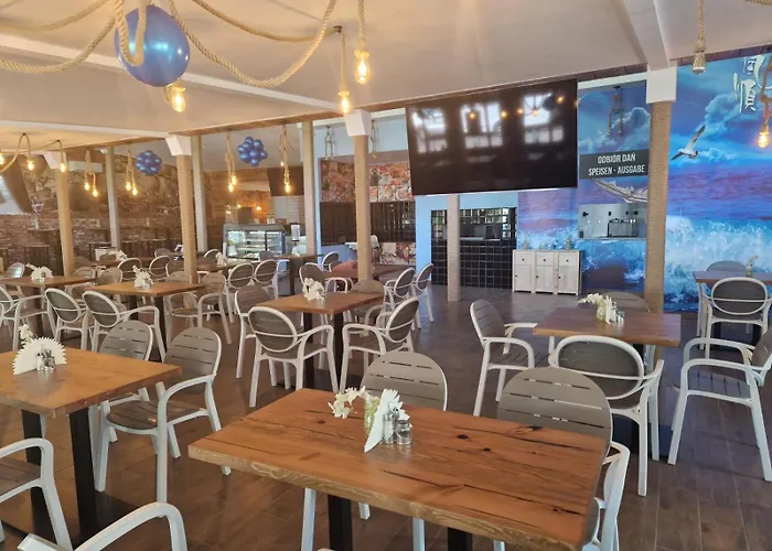 Ow Gromada Pod Bukami База отдыха Мендзыздрое