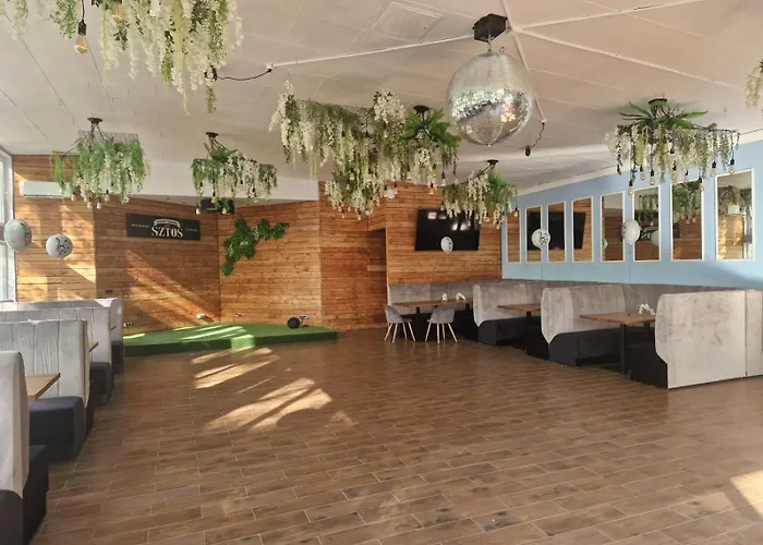 Ow Gromada Pod Bukami 2*