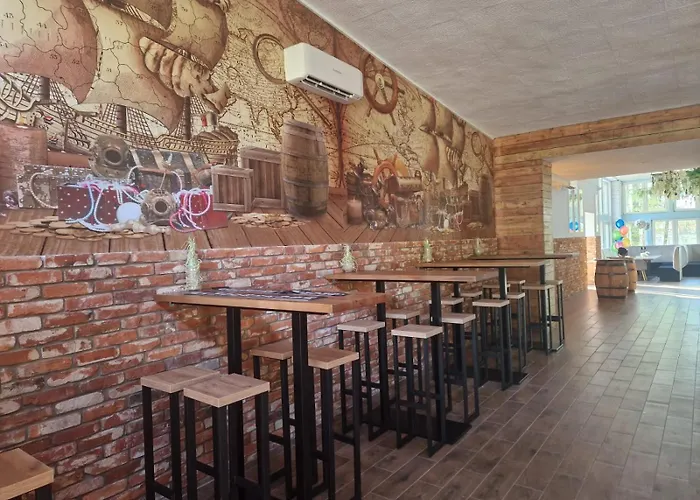 Ow Gromada Pod Bukami Мендзыздрое