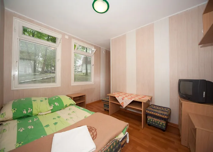 База отдыха Ow Gromada Pod Bukami Мендзыздрое