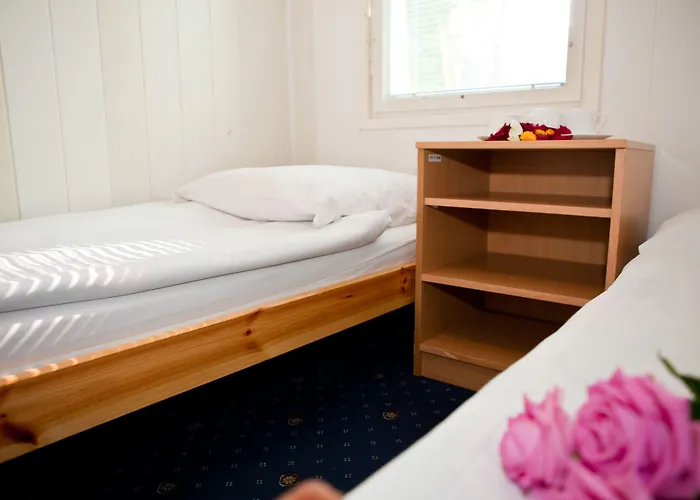 Ow Gromada Pod Bukami 2* Misdroy