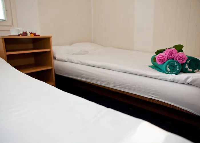 Ow Gromada Pod Bukami