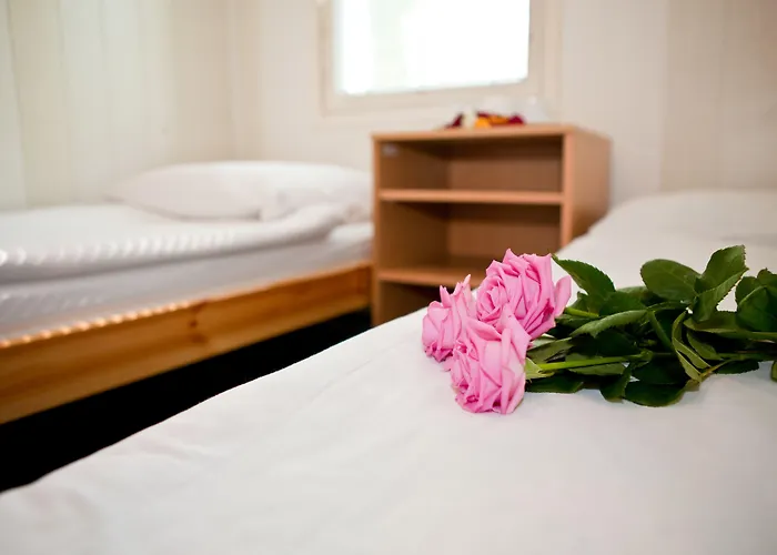 Ow Gromada Pod Bukami