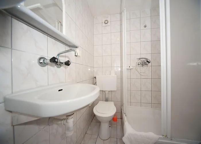 Ow Gromada Pod Bukami Ferienpark 2*