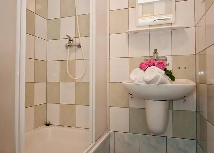 Ow Gromada Pod Bukami 2* Мендзыздрое