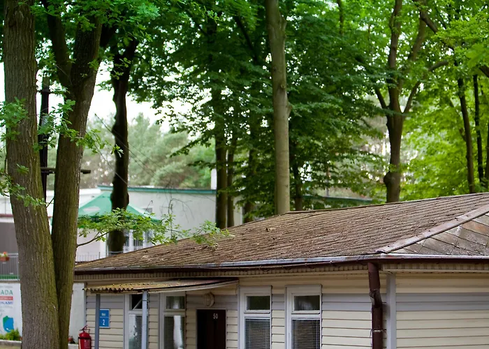 Ow Gromada Pod Bukami Мендзыздрое