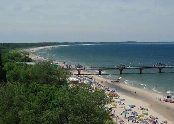 Ferienpark Ow Gromada Pod Bukami Misdroy