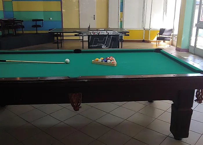 Ow Gromada Pod Bukami Miedzyzdroje