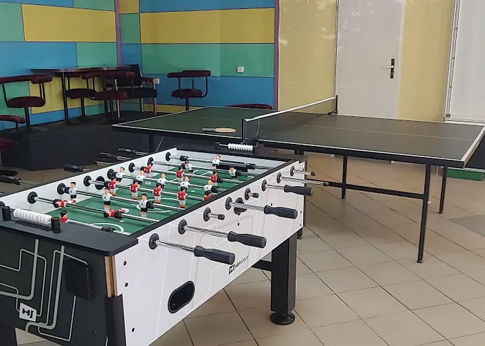 Ow Gromada Pod Bukami Misdroy