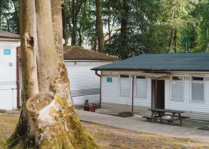 Ferienpark Ow Gromada Pod Bukami Misdroy