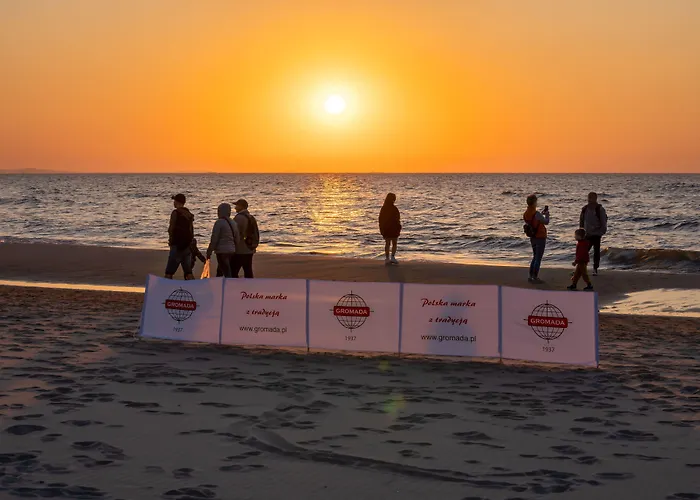 Ow Gromada Pod Bukami 2* Misdroy