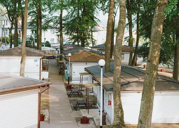 Ow Gromada Pod Bukami