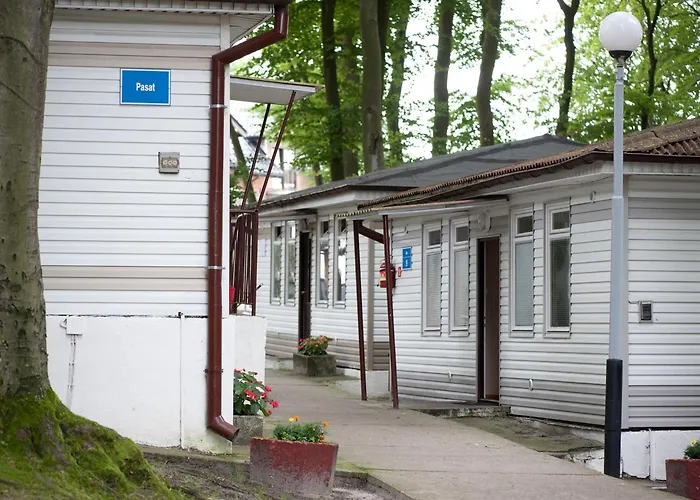 Ow Gromada Pod Bukami 2* Мендзыздрое