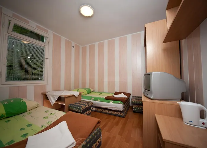 Ow Gromada Pod Bukami 2* Misdroy