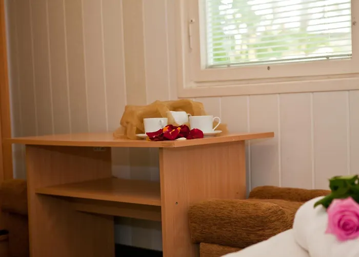 Ow Gromada Pod Bukami