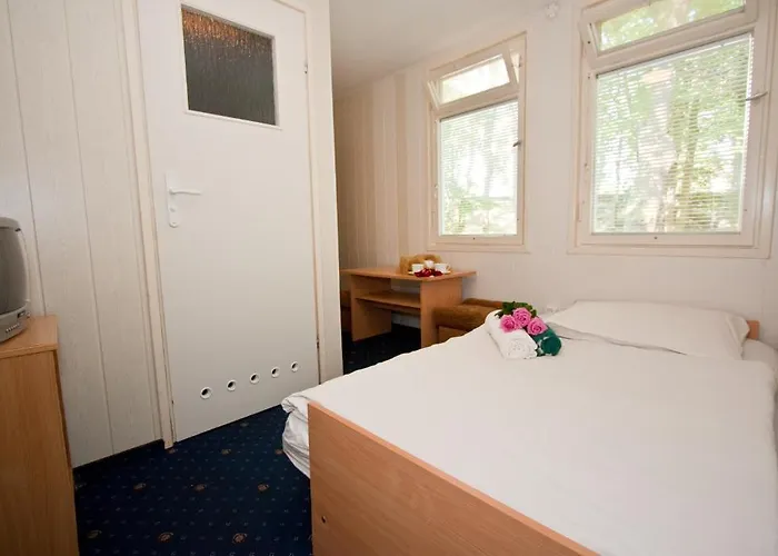 Ferienpark Ow Gromada Pod Bukami 2*