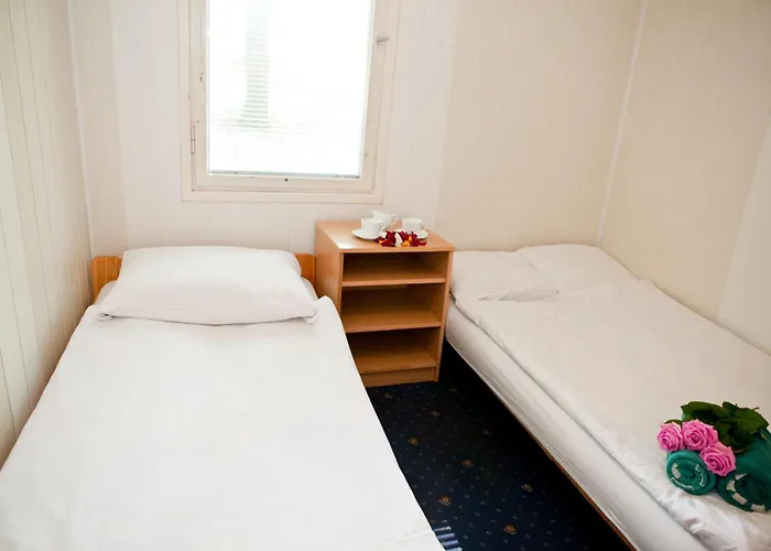 Ferienpark Ow Gromada Pod Bukami